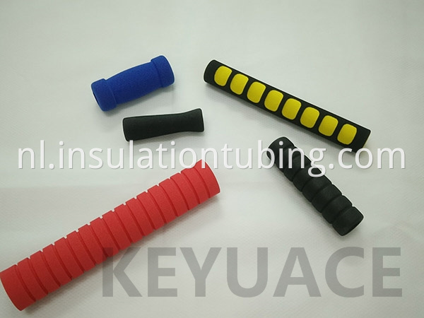 EVA Foam Tube